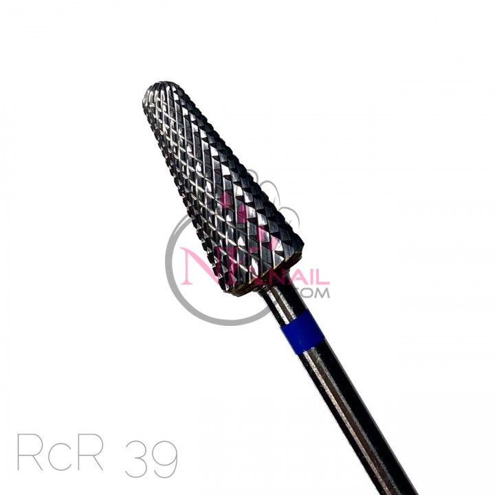 Ф179 Фреза твердосплавна RC 39